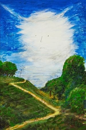 Sample artwork by Carl Johan Geer (Born 1938), known for paintings - View similar artists and auction records