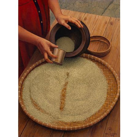 Bigas