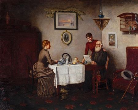 A Misprint 1886