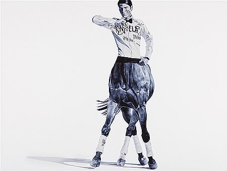 Sample artwork by Michael Zavros (Born 1974), known for painting - View similar artists and auction records