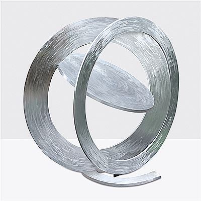 Celestial Rings I (2014)
