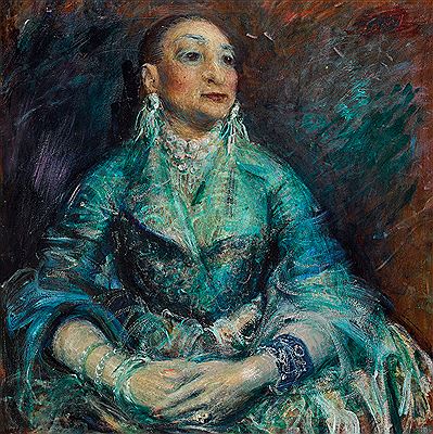 Helena Rubinstein (1963)