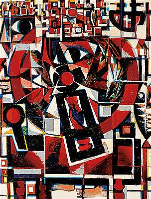 The Helmsman 1958