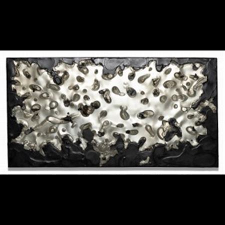 Mirror (33.D) by Mitsuo Kano - Auction record, sale price, and art valuation. Compare with similar artists and explore comparable artworks.