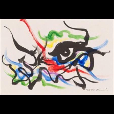 Eyes and eyes