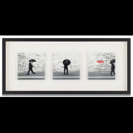 Vandal Triptych