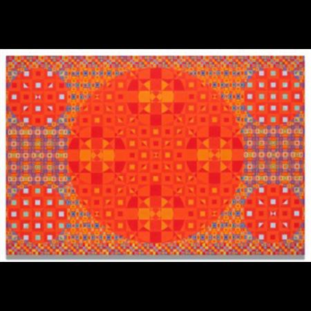 Artwork by Toshinobu Onosato
