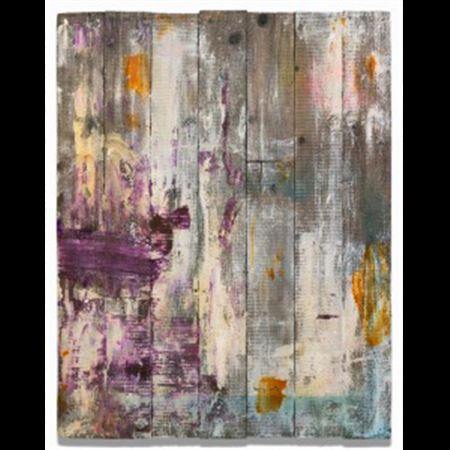 Tace/wood #9