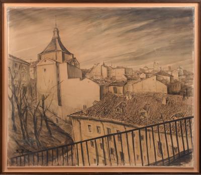 Landscape