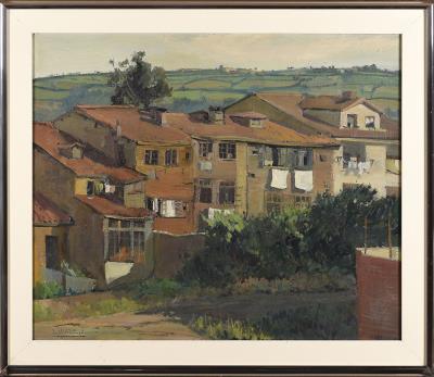 Houses
