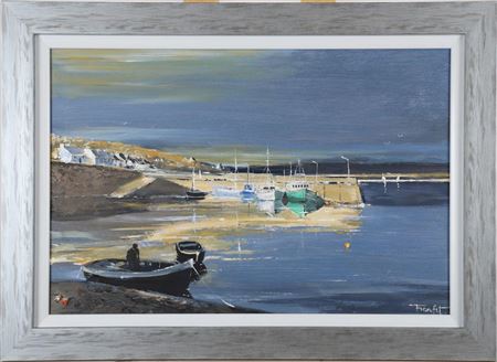 Roundstone, Galway