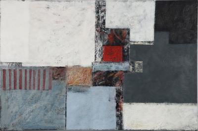 Lost Cities Shaded Passage by Michael Hales - Auction record, sale price, and art valuation. Compare with similar artists and explore comparable artworks.