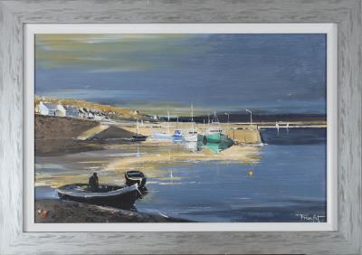Roundstone, Co. Galway