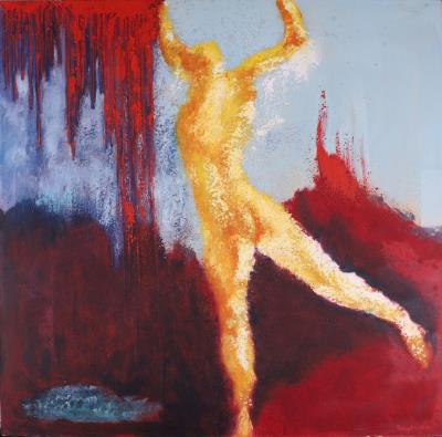 The Player
