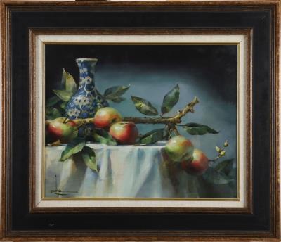 Still Life Table Top
