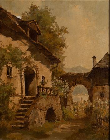 Tyrolean Village
