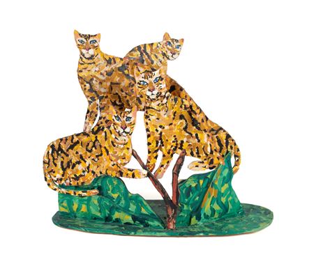 Ocelots