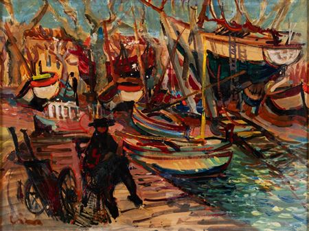 Port of Cannes