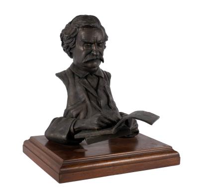 Mark Twain