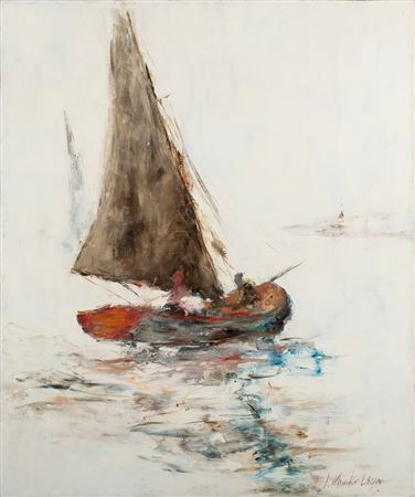 Sailboats