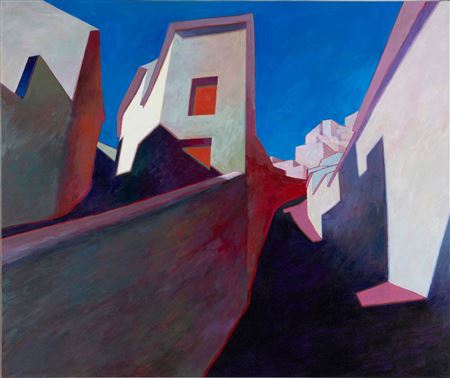Setenil