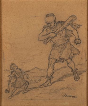 A Kansas David in the Field