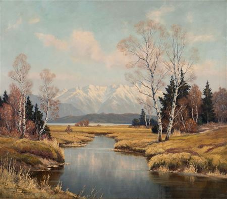 Landscape