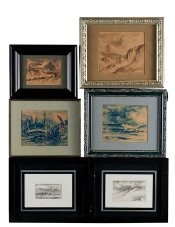 Six Works