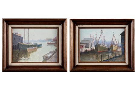 Two Works