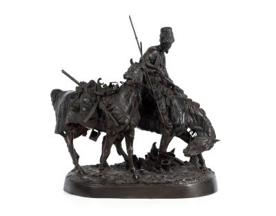 Cossack Plunder