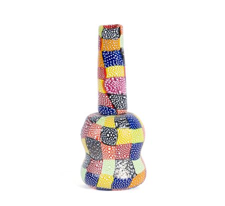 Lumpyware Bottle