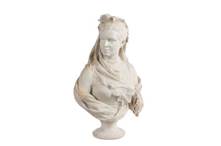 Bust