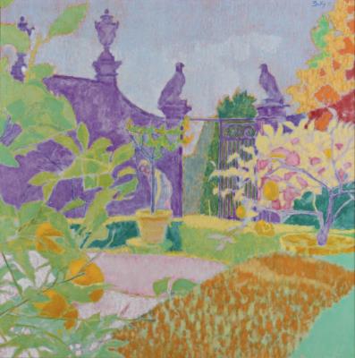 The Lemon Tree, 1966