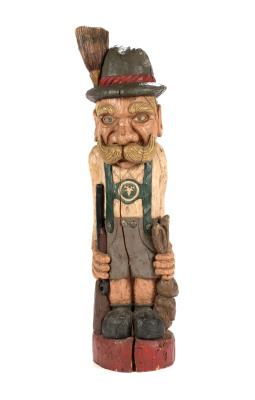 GERMAN FIGURE