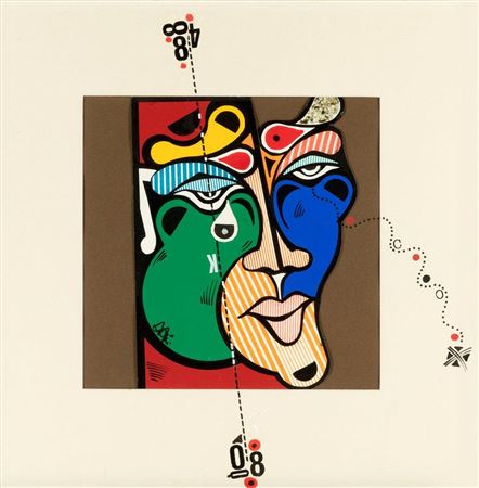 Untitled, from the series "Retalls", 2008
