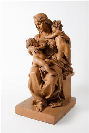 "Maternity".