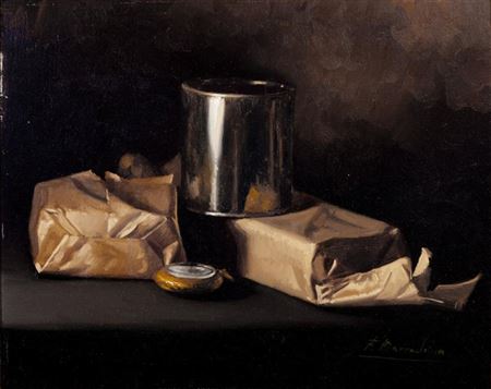 "Still life"