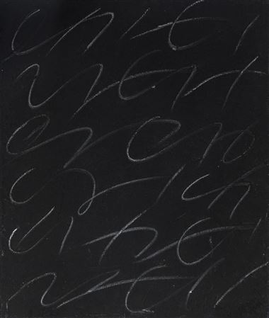 "Petit esgrafiat negre"