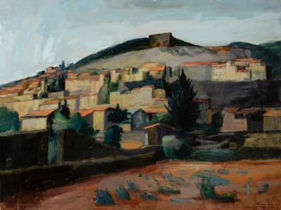 Landscape