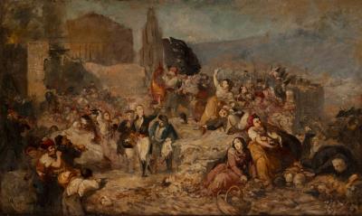 The Great Day of Girona