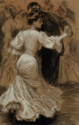 The Dance