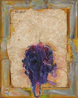 Portrait in Sedes