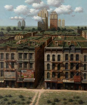 Sample artwork by Arnau Alemany Batalla (1948 - 2020), known for painting - View similar artists and auction records