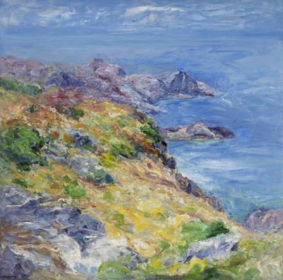 Sample artwork by Benet Sarsanedas Planella (Born 1942), known for painting - View similar artists and auction records
