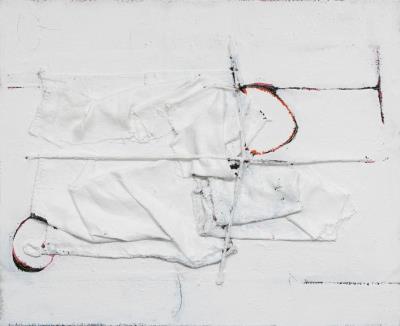 Untitled by Pedro Antonio Saorin Box - Auction record, sale price, and art valuation. Compare with similar artists and explore comparable artworks.