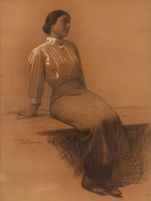 Young man
