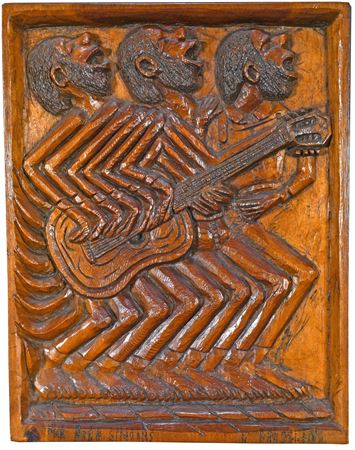 The Folk Singers