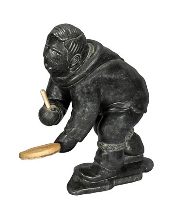 The Drummer