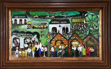 The Fair