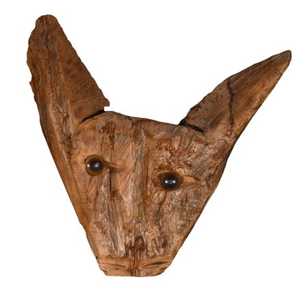 Fox Head